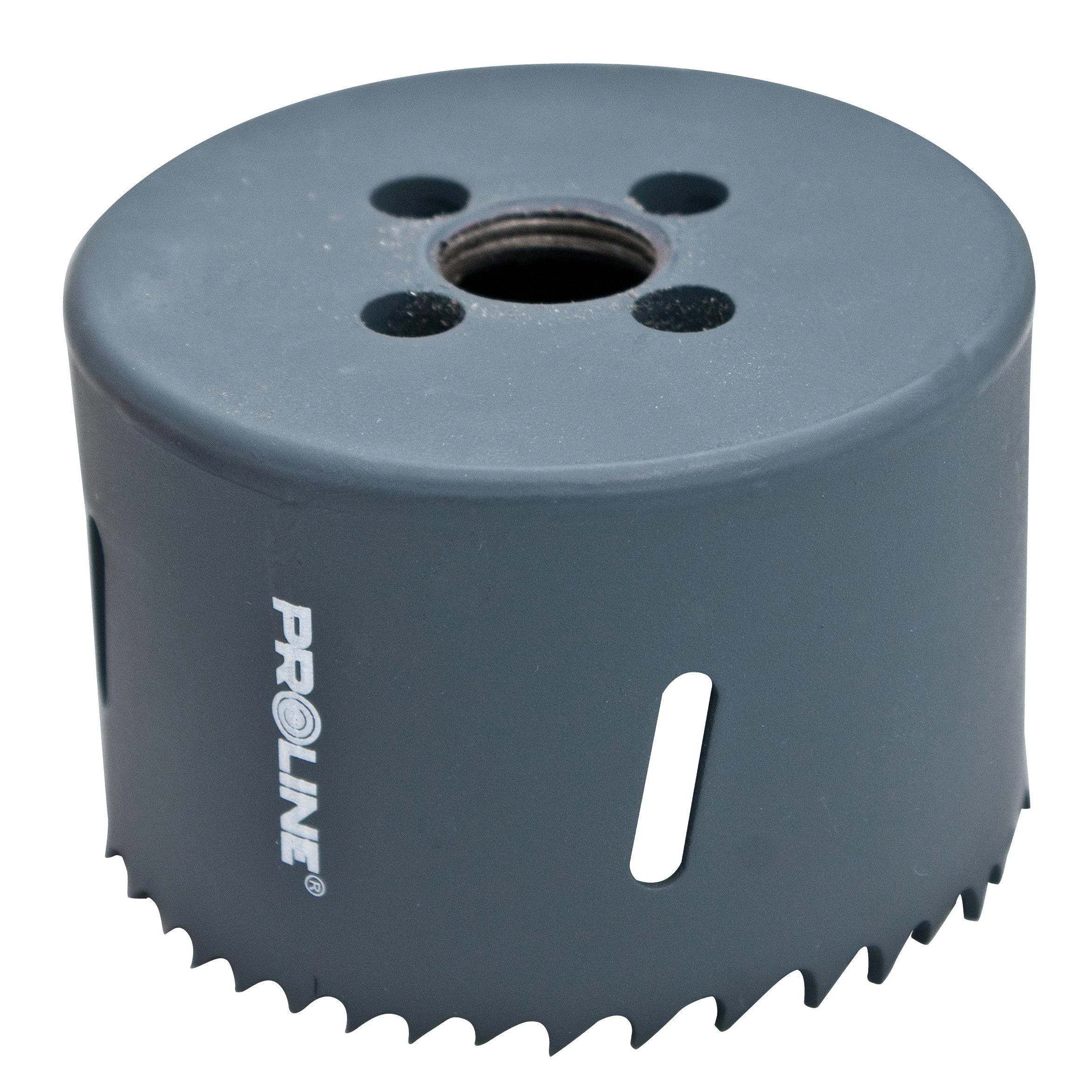 Proxxon Pro-Line Otwornica bimetalowa 60mm 4/6TPI 27160