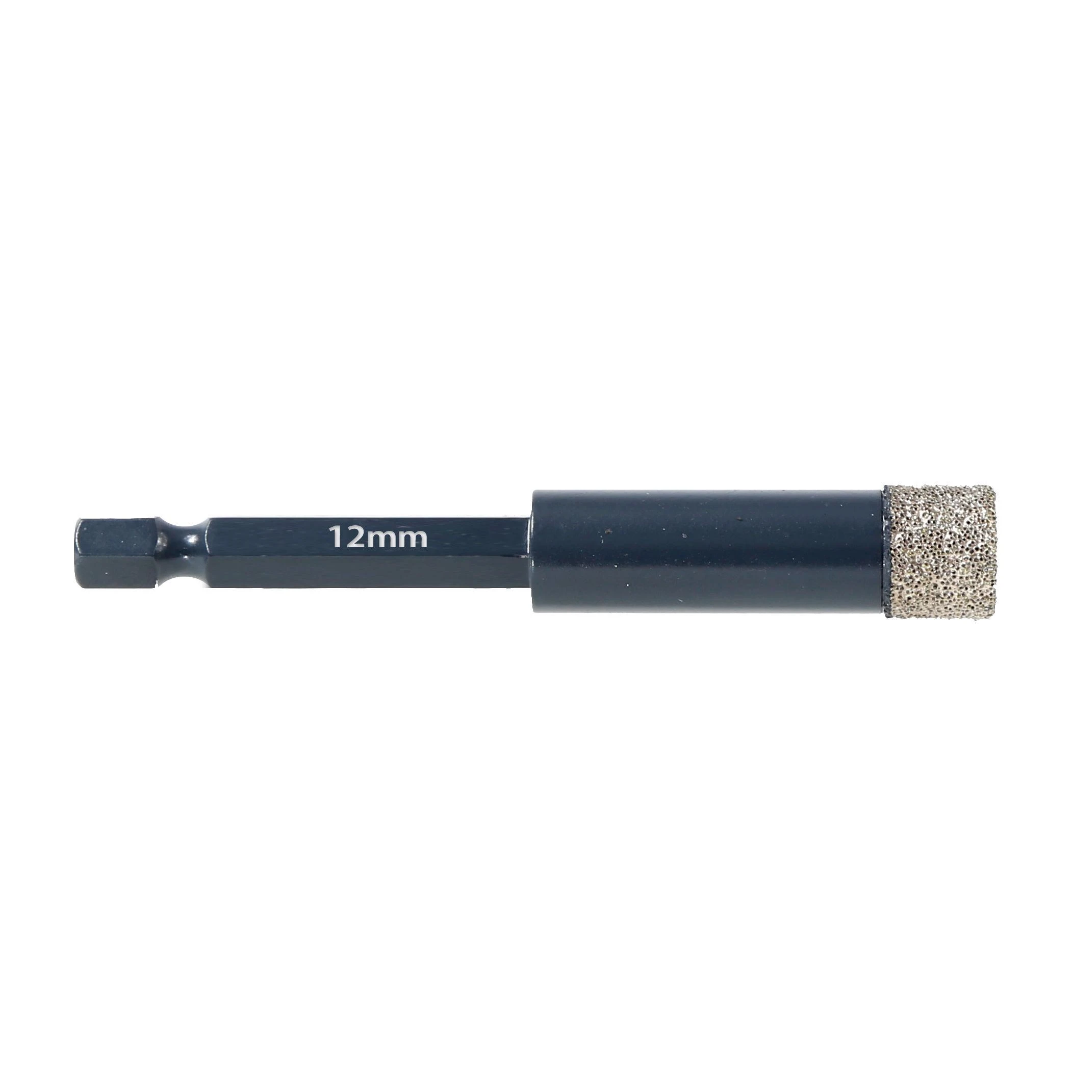 Otwornica Deimantinis skylių pjūklas 12 mm, 1/4 colio, proline