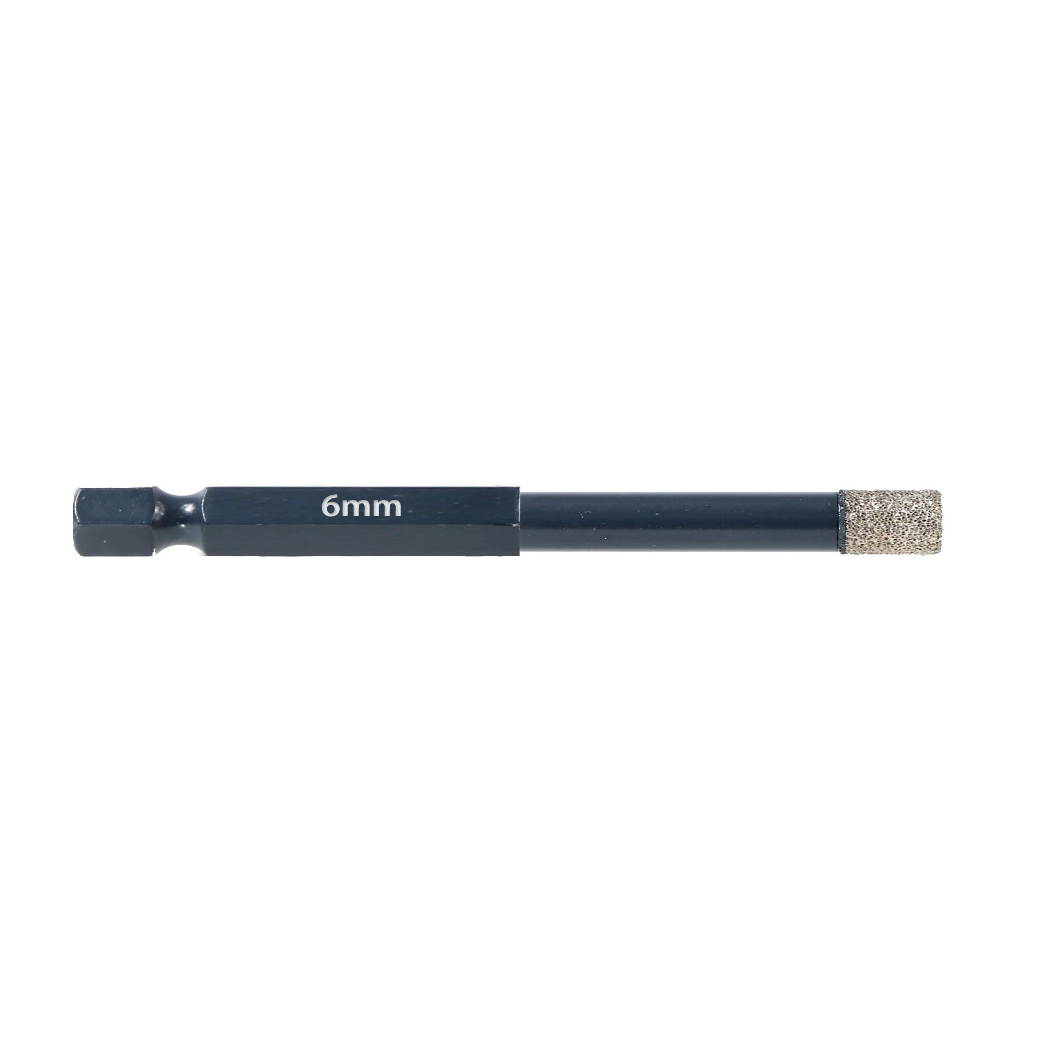 Grąžtas "Proline" 1 4" d 6 mm