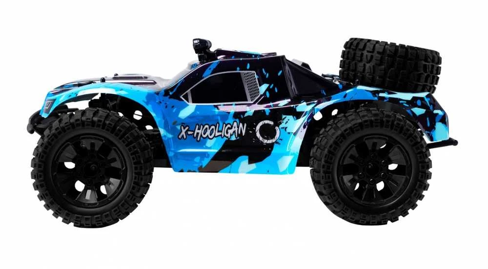 OVERMAX X-HOOLIGAN RC CAR