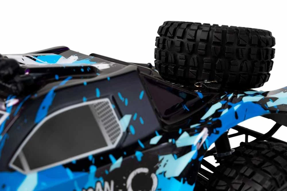OVERMAX X-HOOLIGAN RC CAR