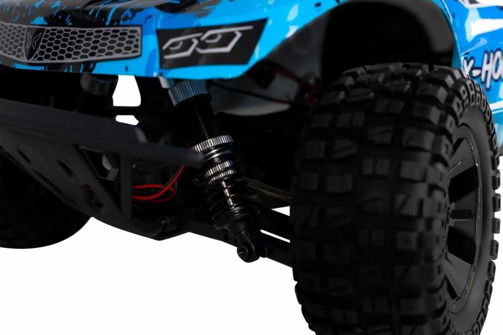 OVERMAX X-HOOLIGAN RC CAR