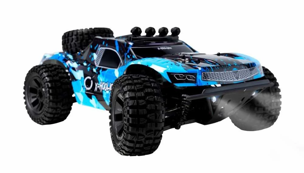 OVERMAX X-HOOLIGAN RC CAR
