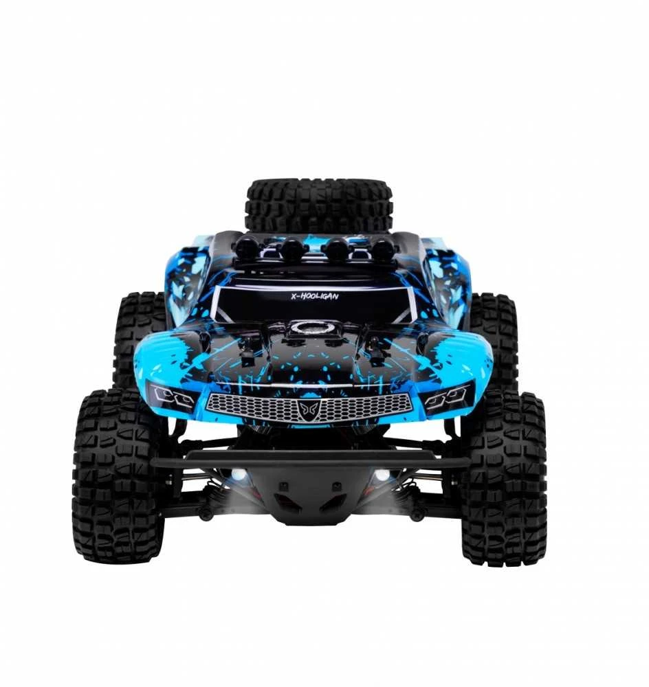 OVERMAX X-HOOLIGAN RC CAR