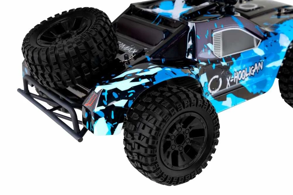 OVERMAX X-HOOLIGAN RC CAR