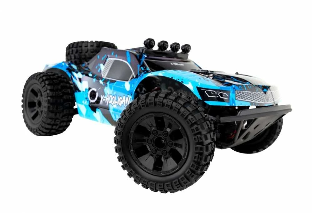 OVERMAX X-HOOLIGAN RC CAR