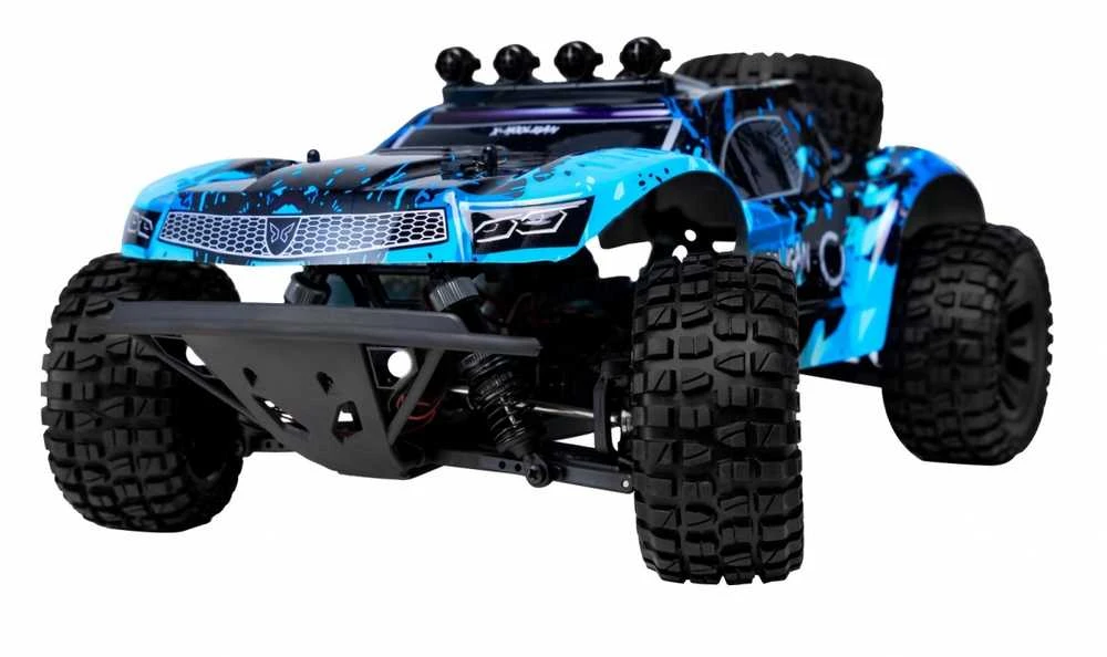 OVERMAX X-HOOLIGAN RC CAR