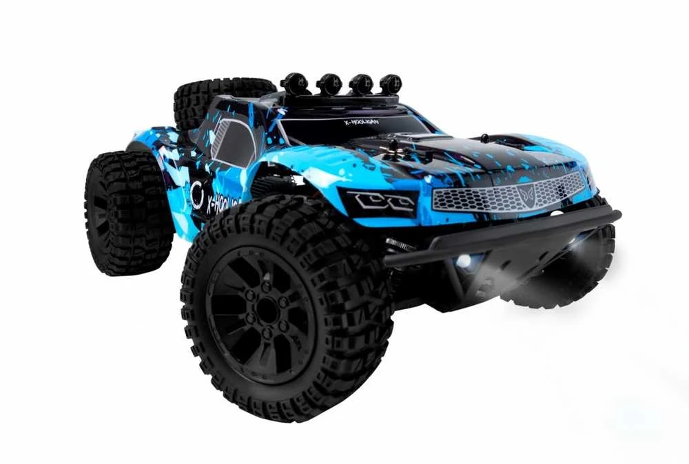 OVERMAX X-HOOLIGAN RC CAR