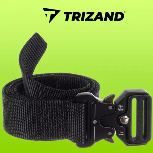 Trizand SURVIVAL taktinis diržas