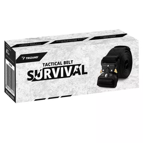Trizand SURVIVAL taktinis diržas