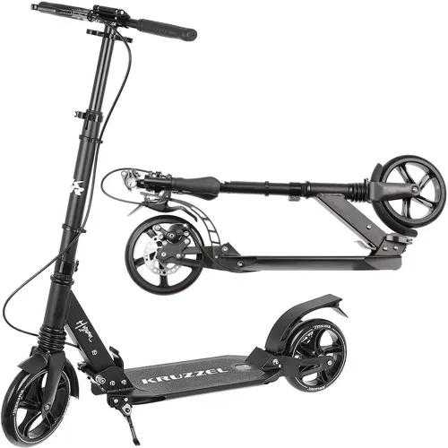 Paspirtukas Kruzzel Hyperion B 23550