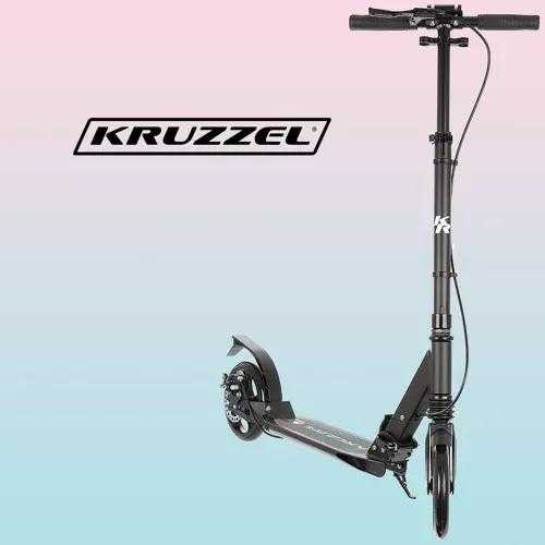 Paspirtukas Kruzzel Hyperion B 23550