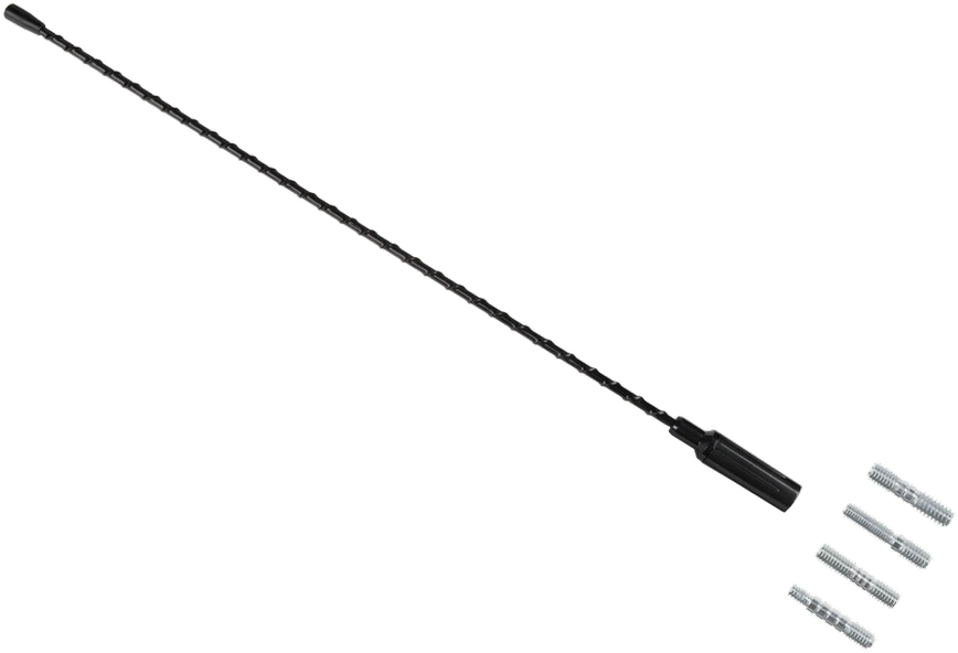 Automobilio antena Sunker M3 su adapterių komplektu