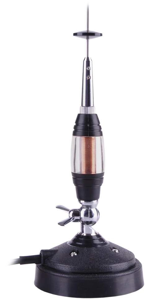 CB Sunker Elite 122 antena su rite