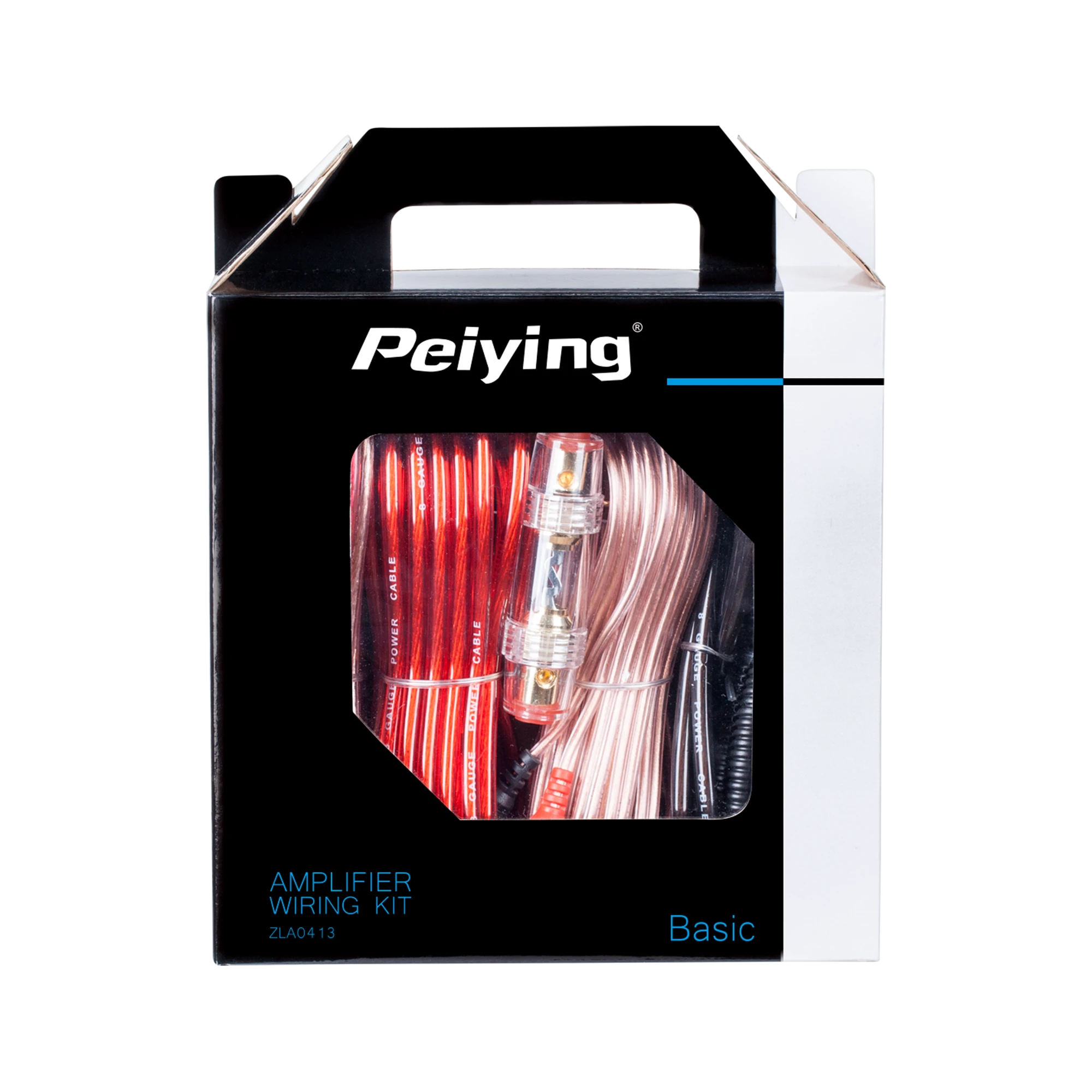 Peiying automobilinis rinkinys