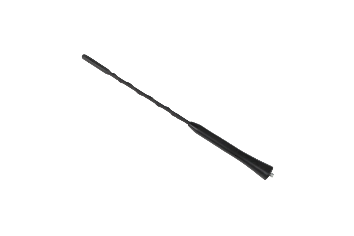 Sunker stiebinė antena su M4 sriegiu
