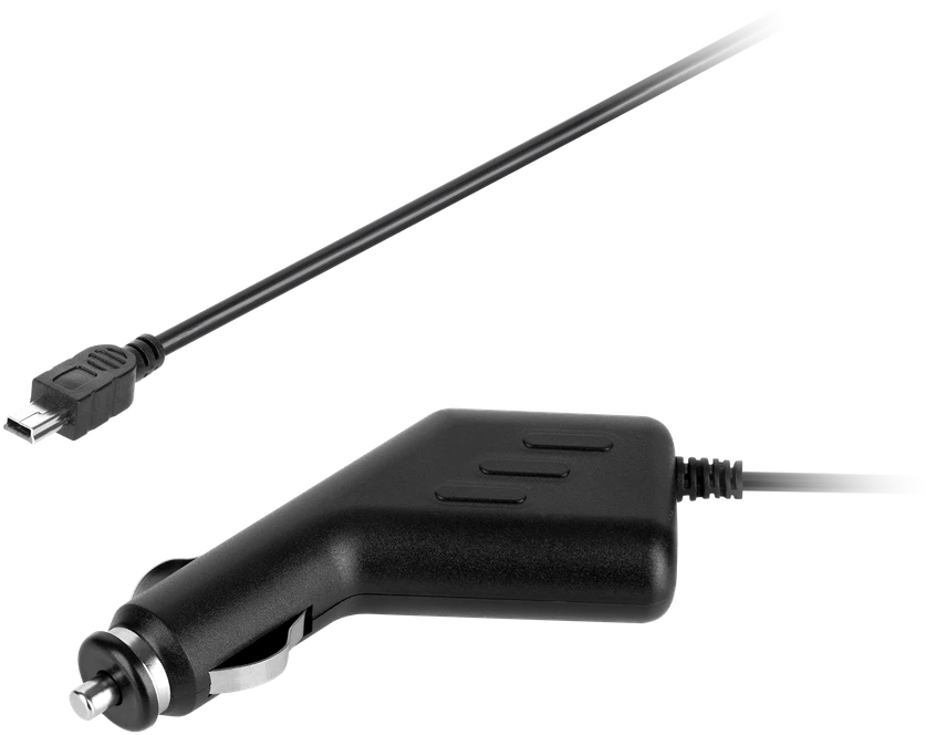 Peiying Basic D110 automobilinis DVR