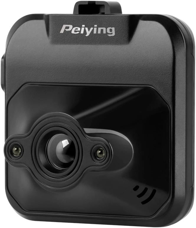 Peiying Basic D110 automobilinis DVR