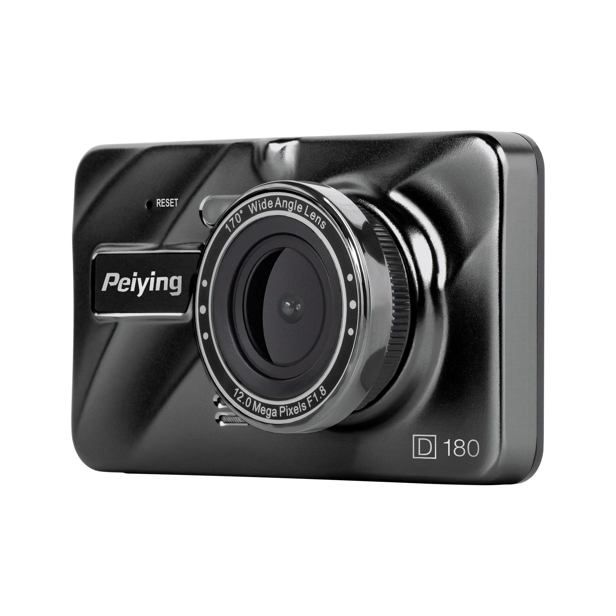 Peiying Basic D180 vaizdo registratorius