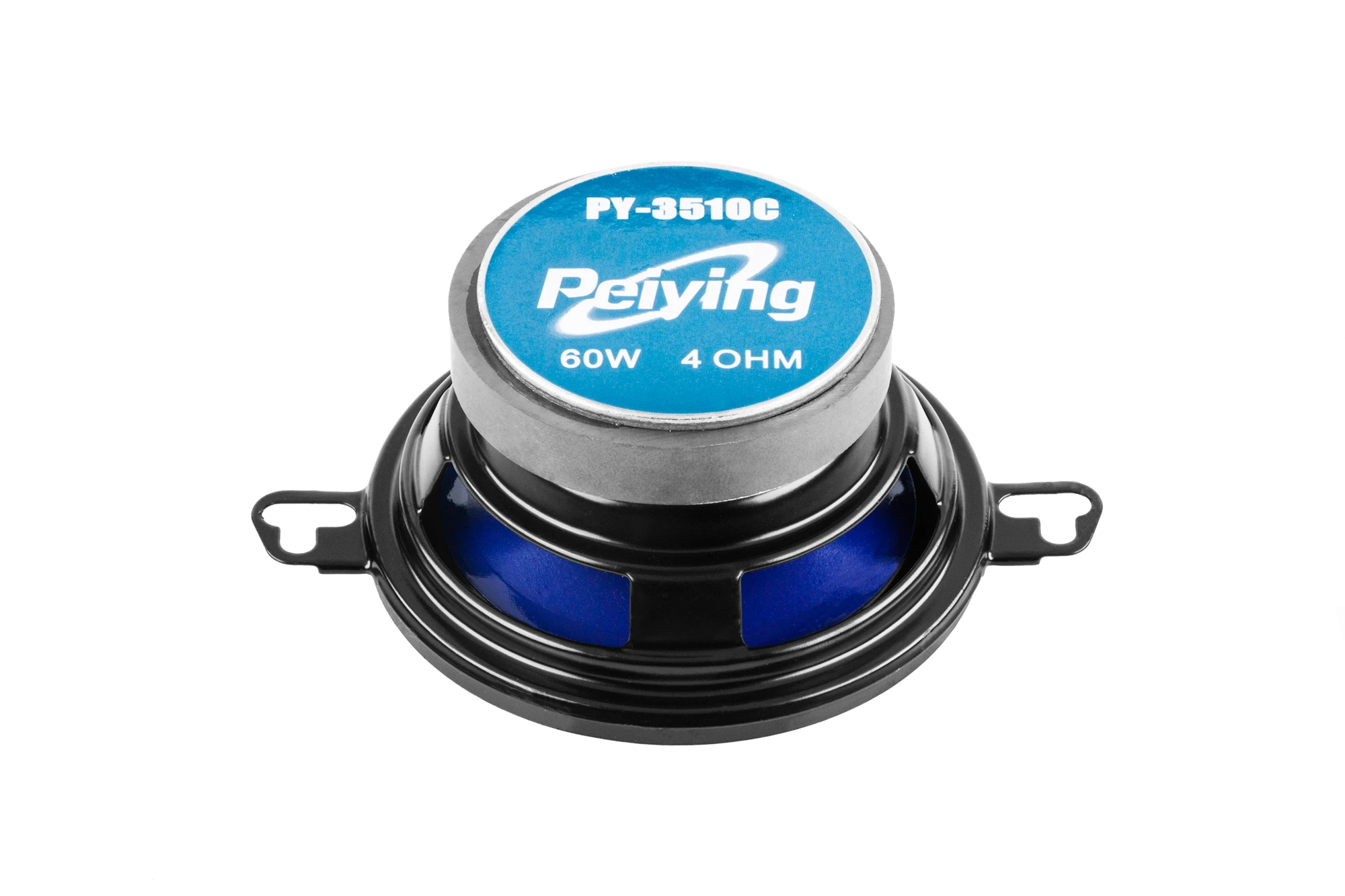 Peiying Automobilio garsiakalbis PY-3510C 3.2"