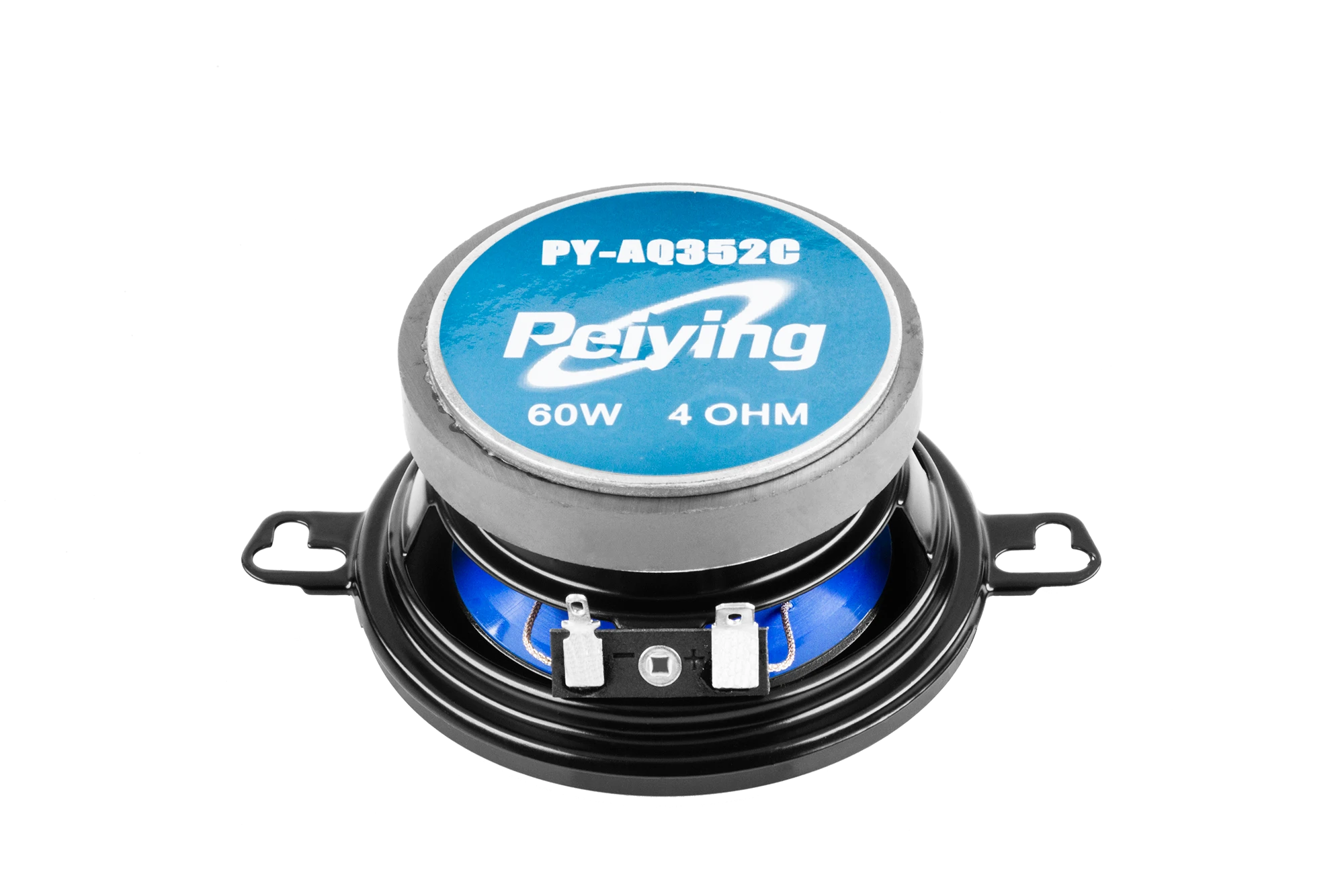 Peiying Automobilio garsiakalbis PY-AQ352C 3.5"