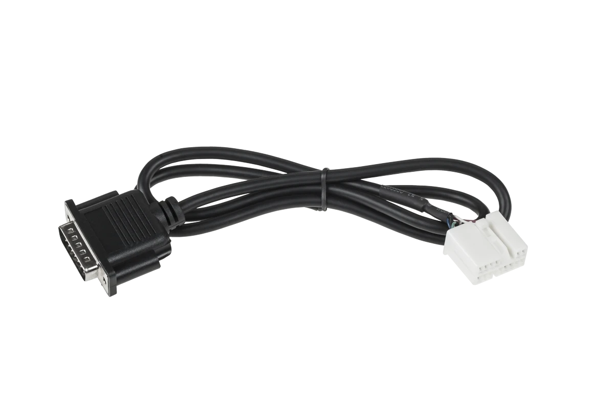 Peiying PY-EM01 adapterio laidas automagnetolai