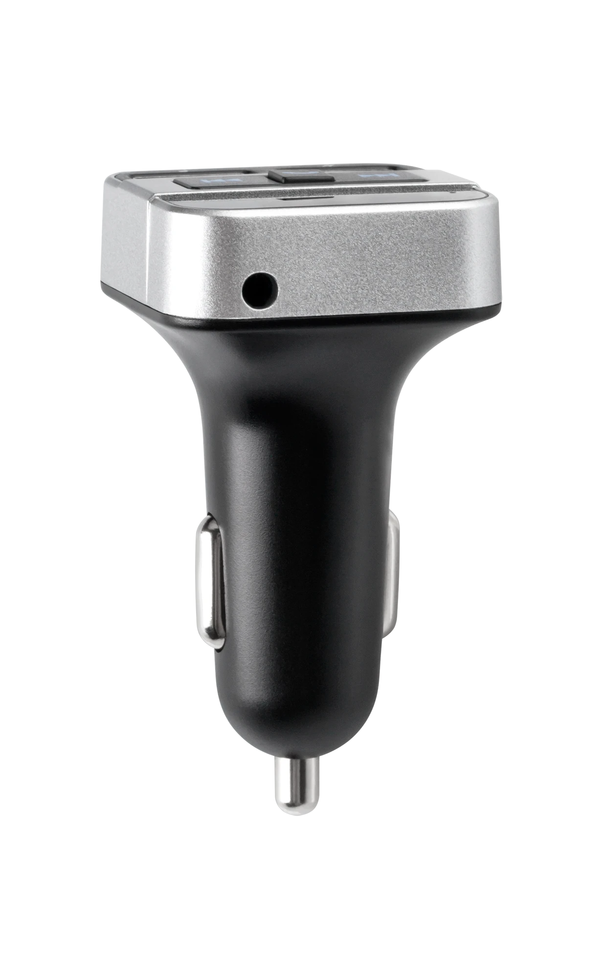 Peiying automobilinis moduliatorius 2xUSB