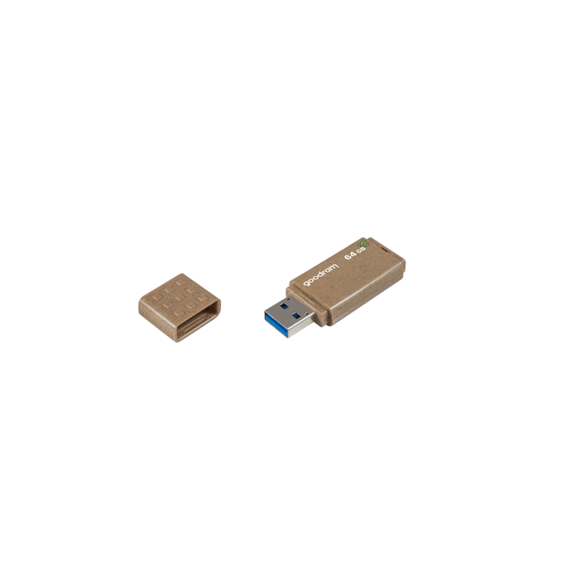 USB atmintinė 64GB Pendrive Goodram USB 3.0