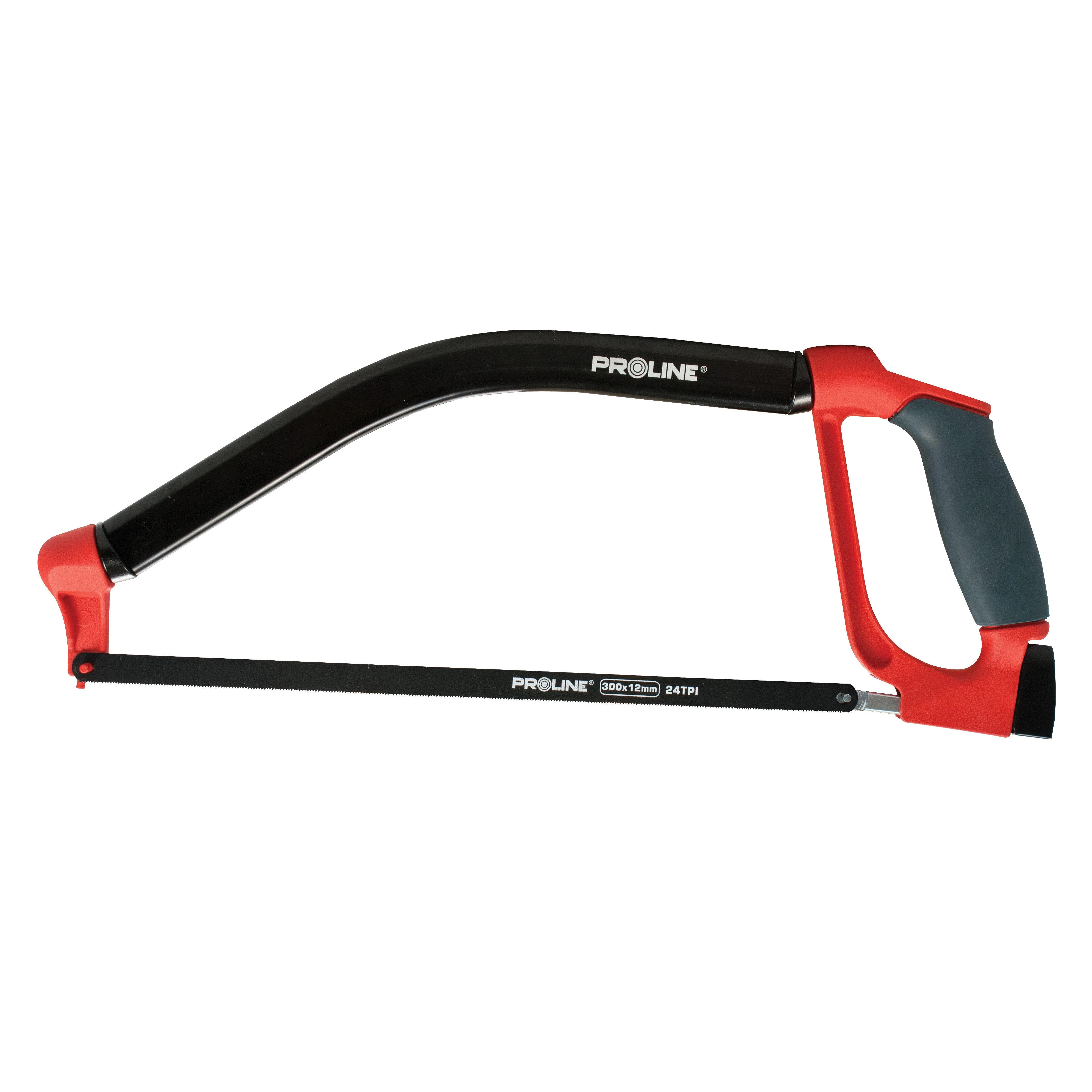 Rankinis metalo pjūklas 300 mm "Proline