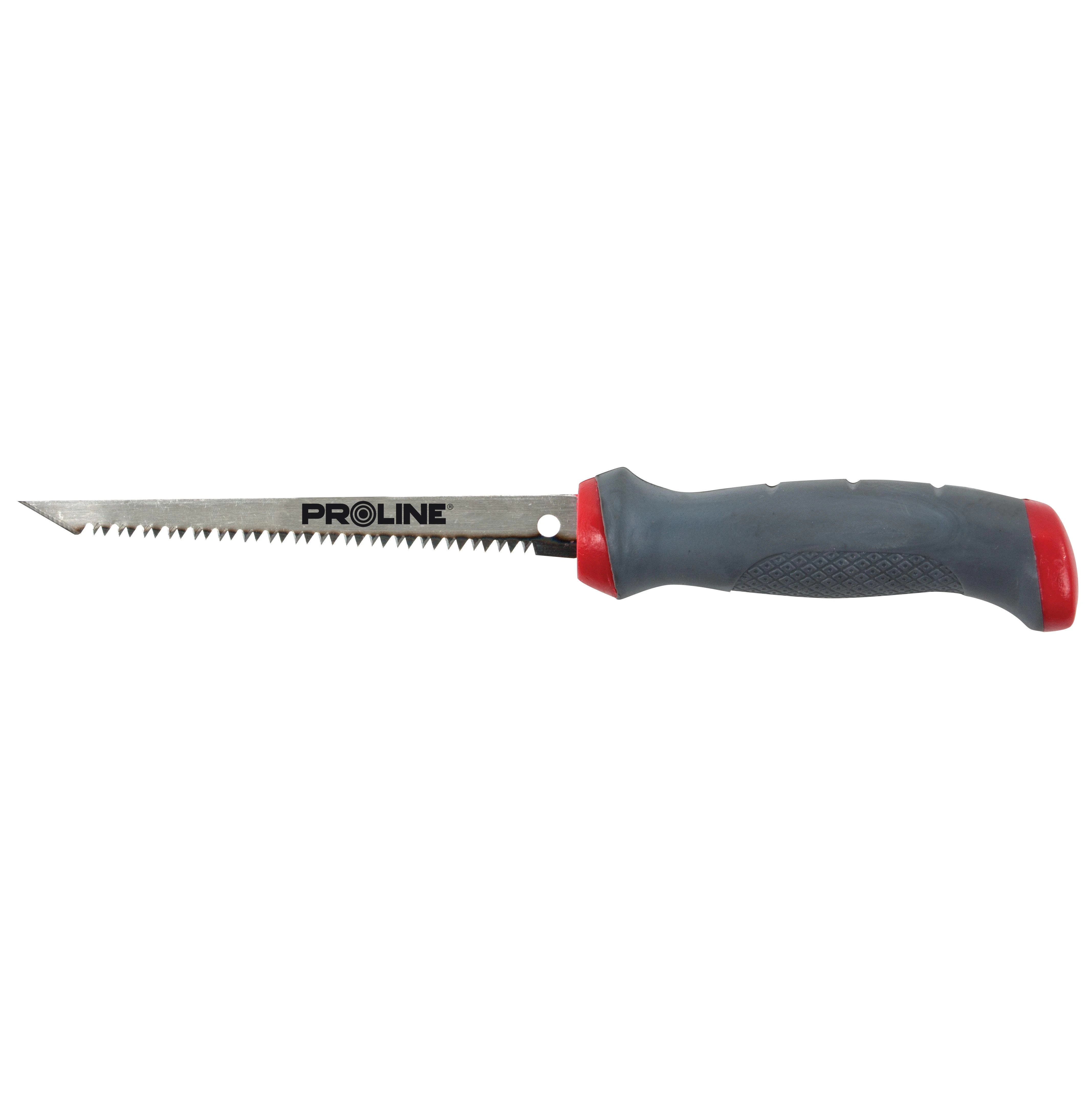 Beast Rankinis pjūklas 150 mm, skirtas gipso kartono plokštėms pjauti