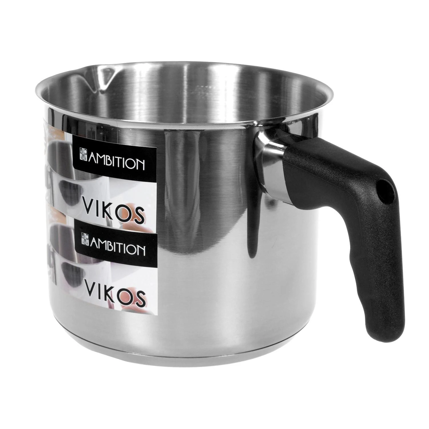Dajar <div class="int_ce_html">Pieno puodas 1,8L Ambition Vikos</div>