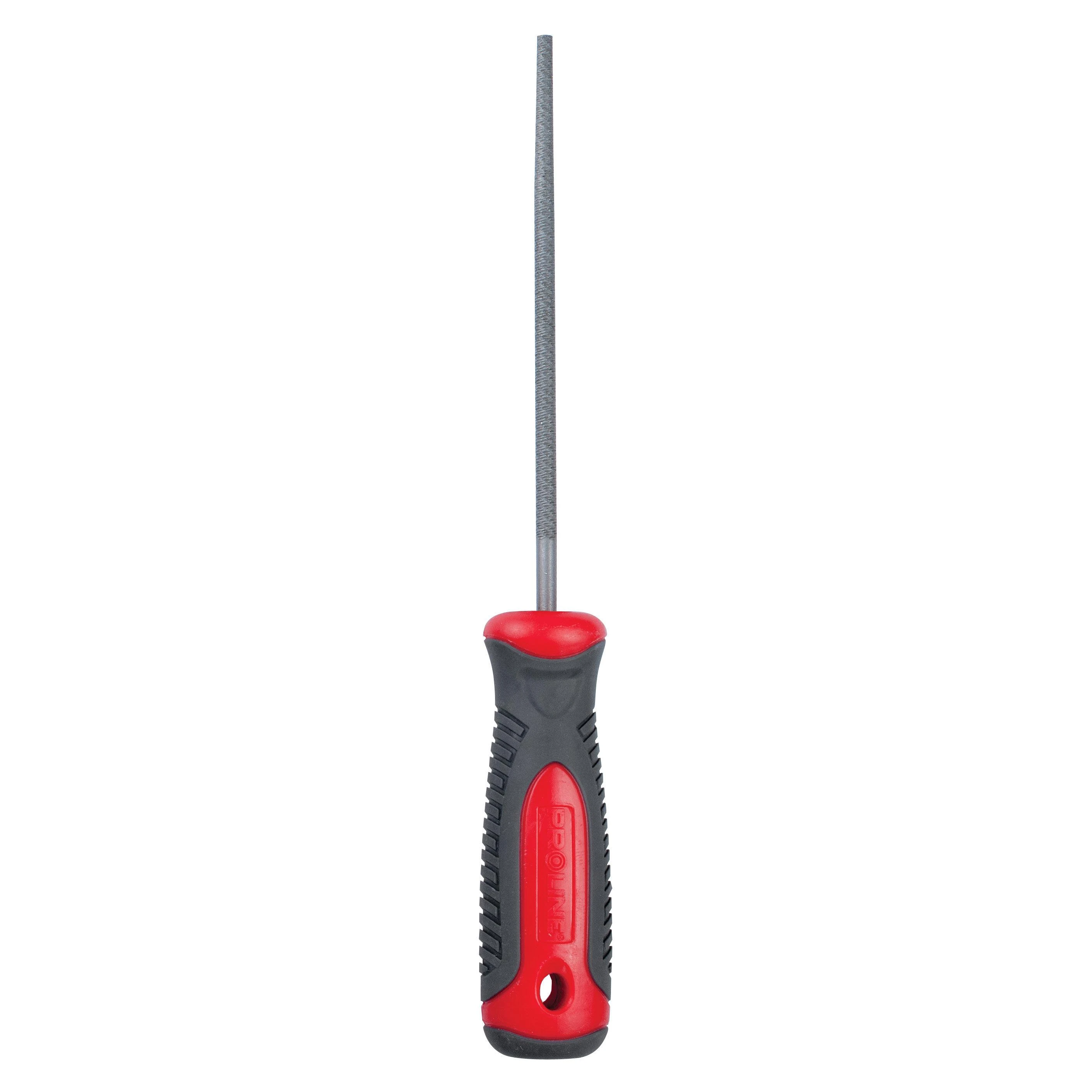 Metalinė 200 mm Nr2 apvali "Proline" filė