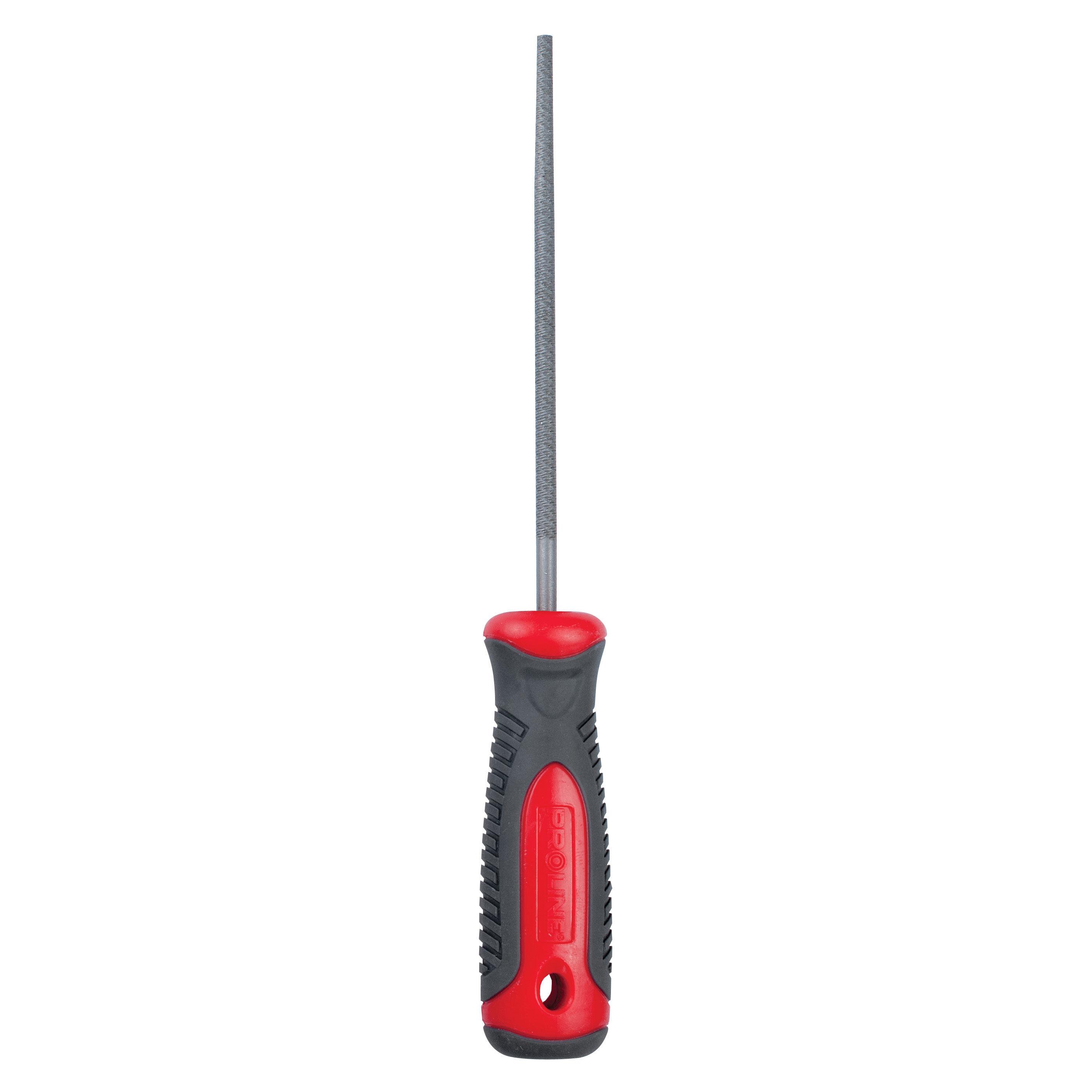 Pilnik 250 mm „Proline“ apvali šaltkalvio dildė