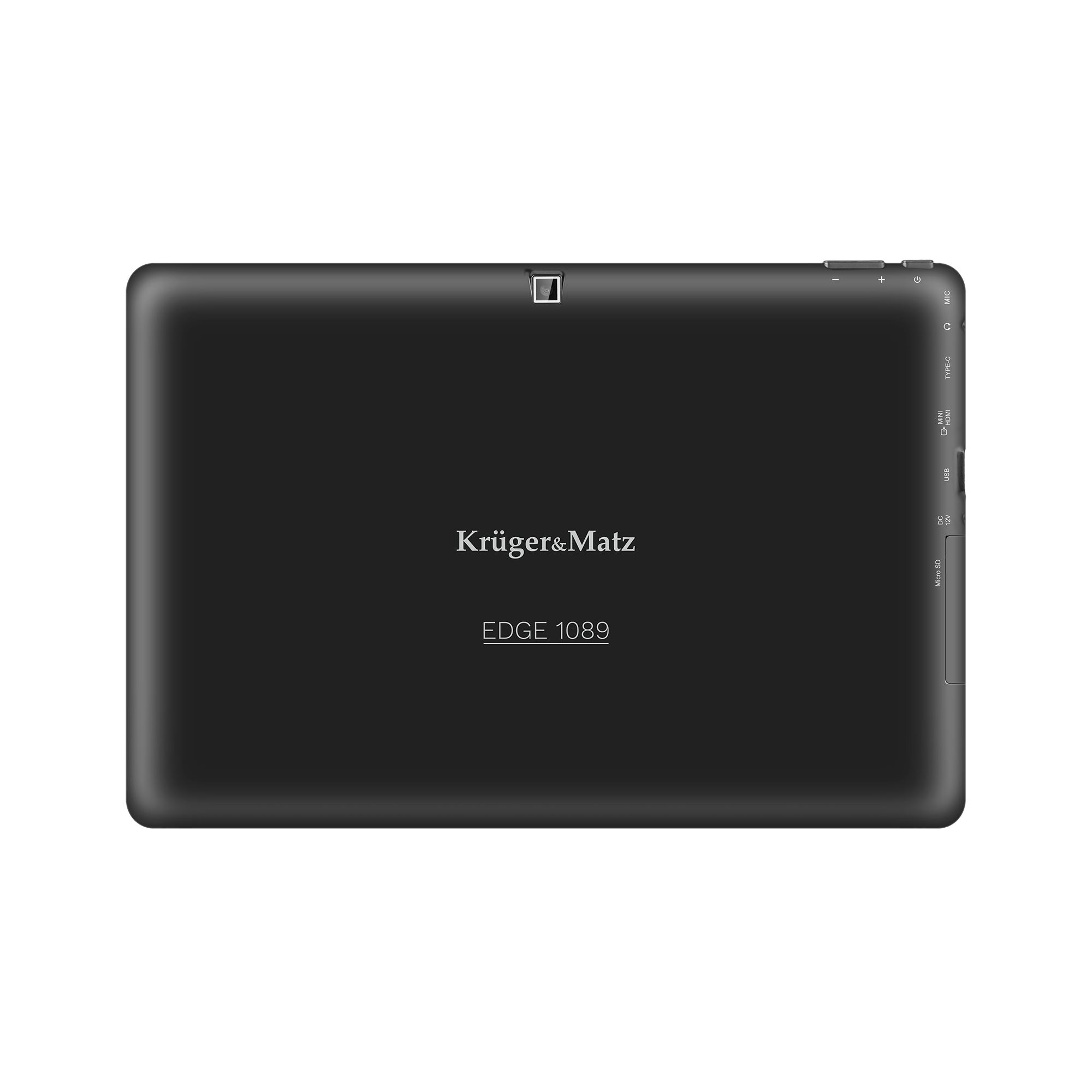 Planšetinis kompiuteris Kruger & Matz Edge 1089S 10.1" 4GB / 128GB Wi-Fi Windows 11 Pro