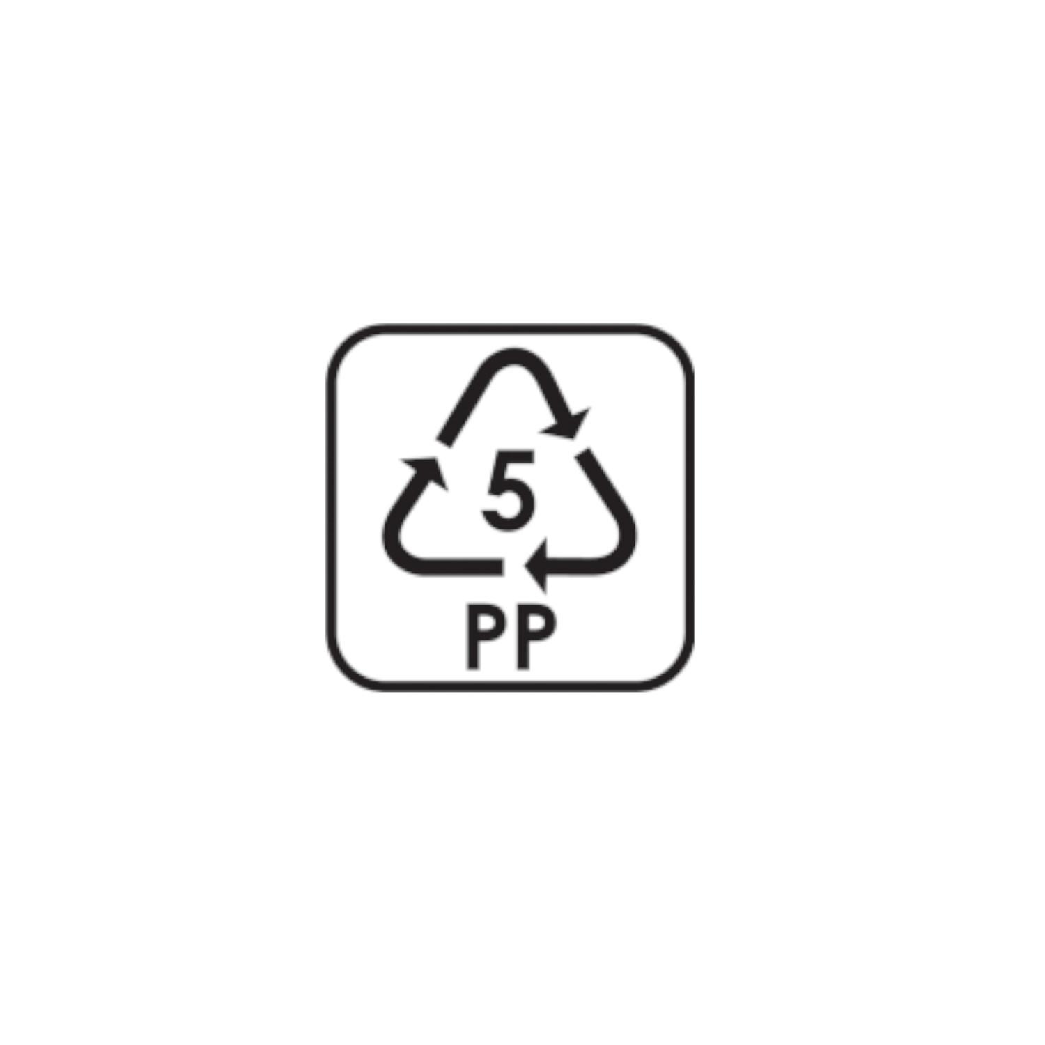Plast Team 27770801 Container with lid PlastTeam ProBox Recycle QR 14L ...