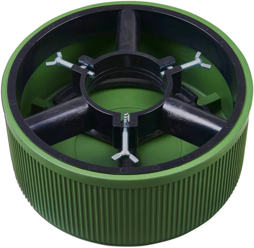 Plastkon Stovas eglutei mažas – 5 l