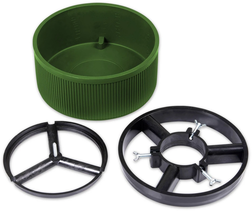 Plastkon Stovas eglutei mažas – 5 l
