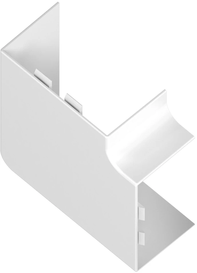 Plastrol AKS Łącznik kątowy LK 60X110 (1585424)
