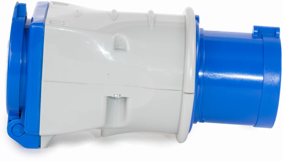 Plastrol Adapteris/redukcja camping extrem