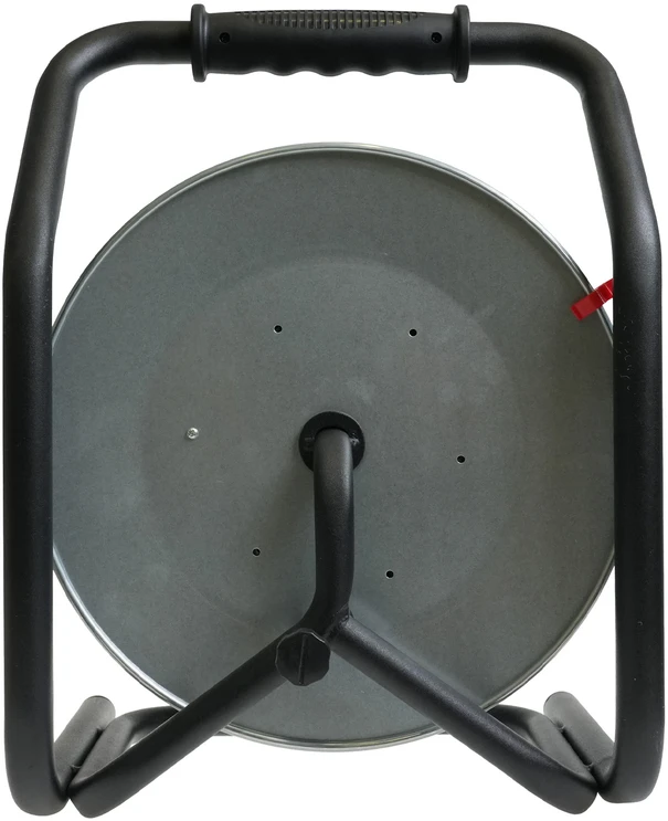 Plastrol Bęben su gniazdem ip 44 4x2p+su, 16a, heavy line max 50m