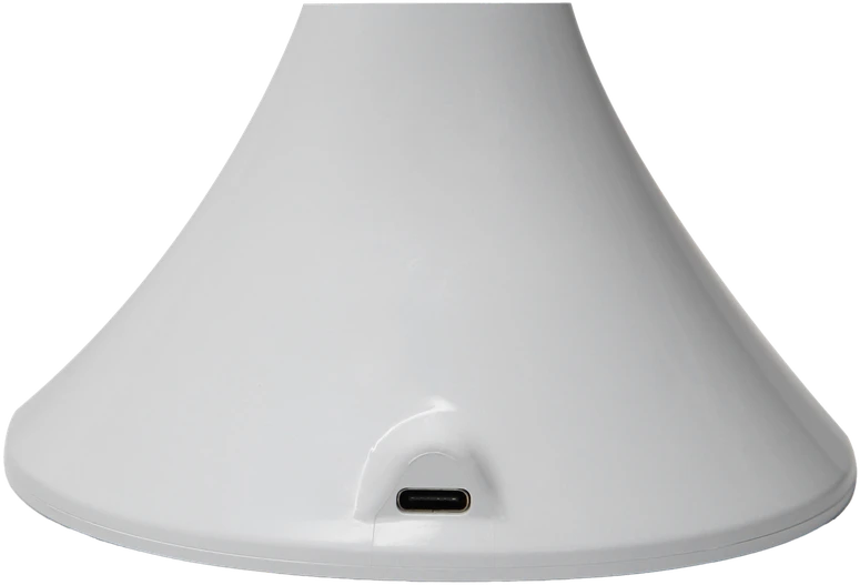 Plastrol Eco Stalinė lempa; max 140 ml; įkrovimas USB-C