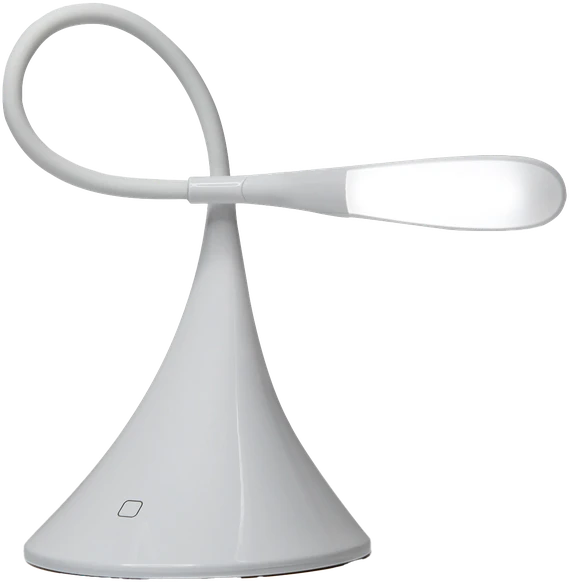Plastrol Eco Stalinė lempa; max 140 ml; įkrovimas USB-C
