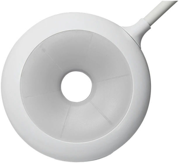 Plastrol Eco Stalinė lempa; maks. 95 ml; įkrovimas USB-micro