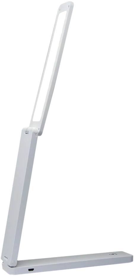Plastrol Eco Stalowa lampa rozkładana; max 170ml; įkrovimas usb-micro