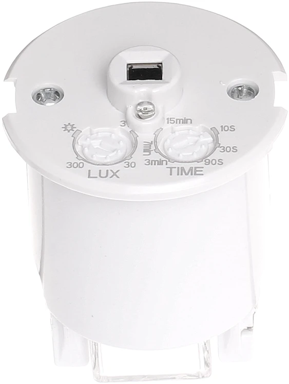 Plastrol Infraraudonųjų spindulių judesio jutiklis
