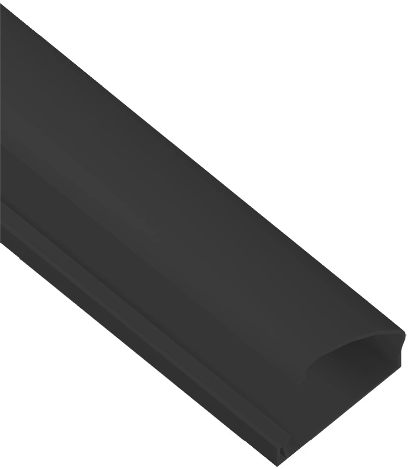 Plastrol Kanał zawiasowy pcv/2mb 25×52