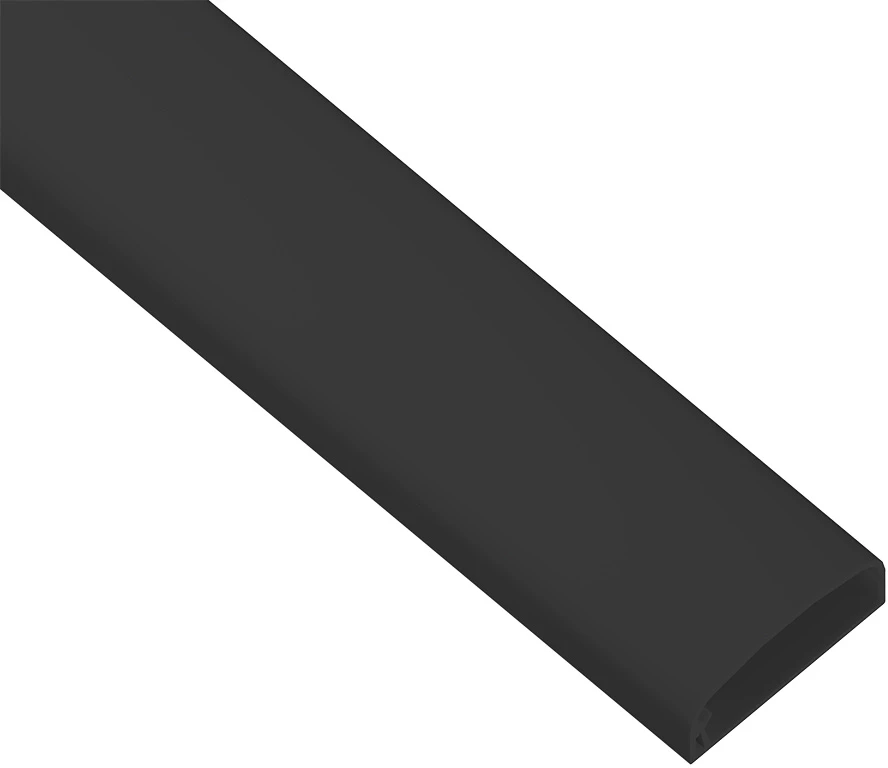 Plastrol Kanał zawiasowy pcv/2mb 25×52