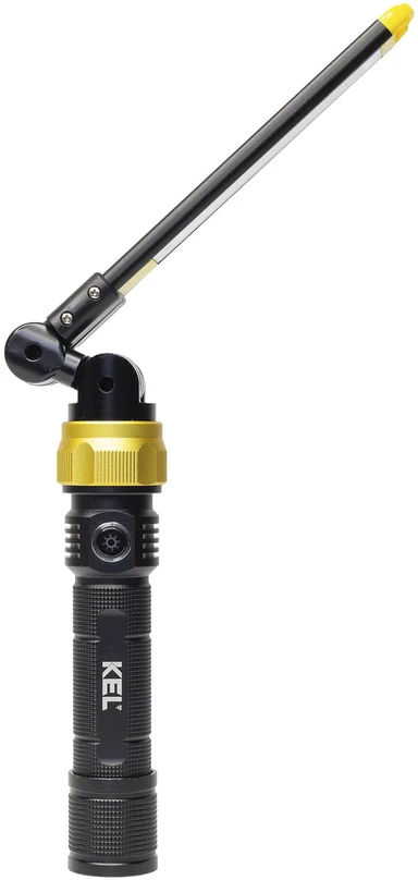 Plastrol Lampa warsztatowa akumuliatorinė