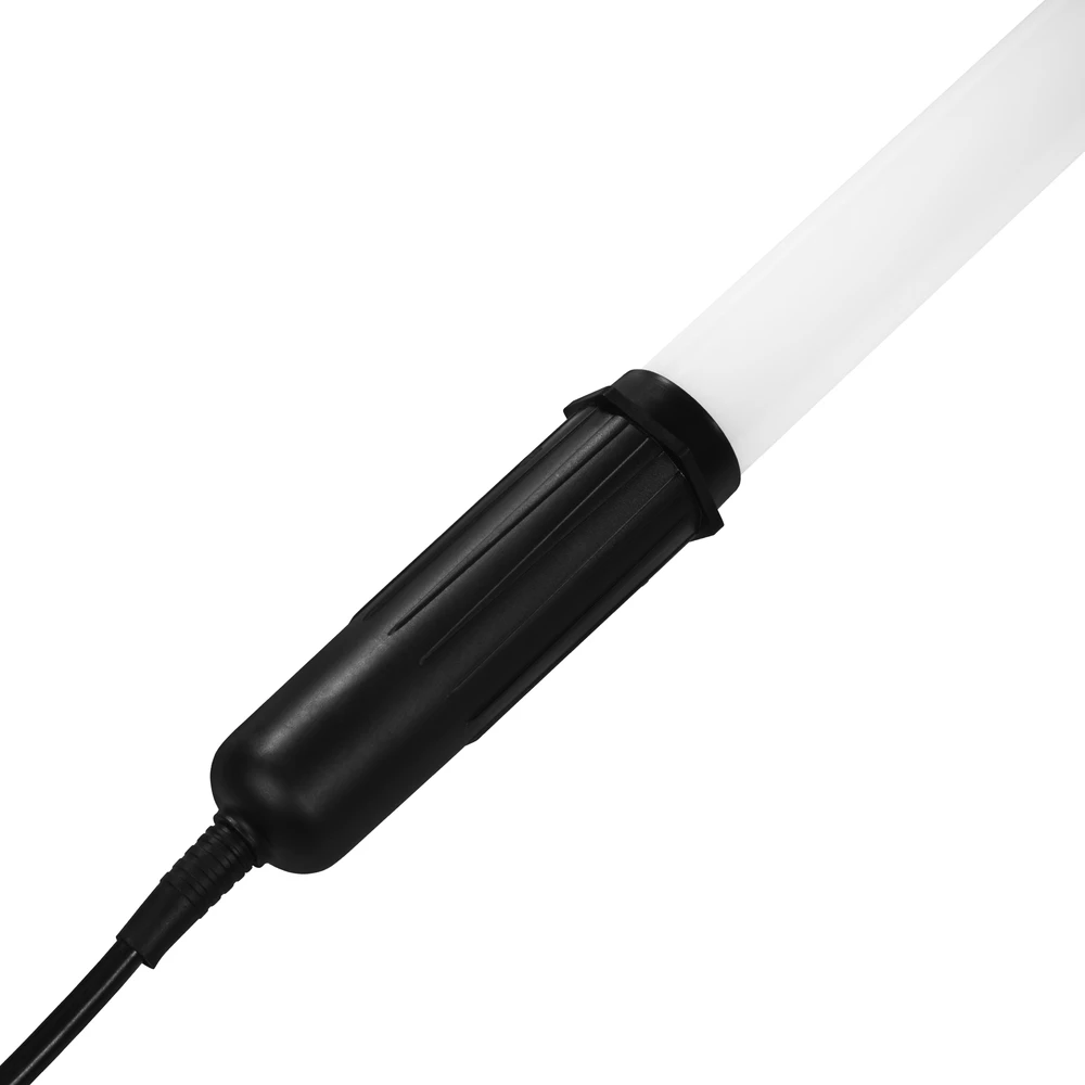 Plastrol KEL DIRBTUVĖS LEMPAS. LED 6W BE IŠJUNGTA 5m 300LM LWP-2/5