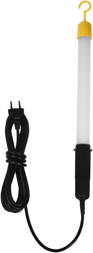 Plastrol KEL DIRBTUVĖS LEMPAS. LED 6W BE IŠJUNGTA 5m 300LM LWP-2/5
